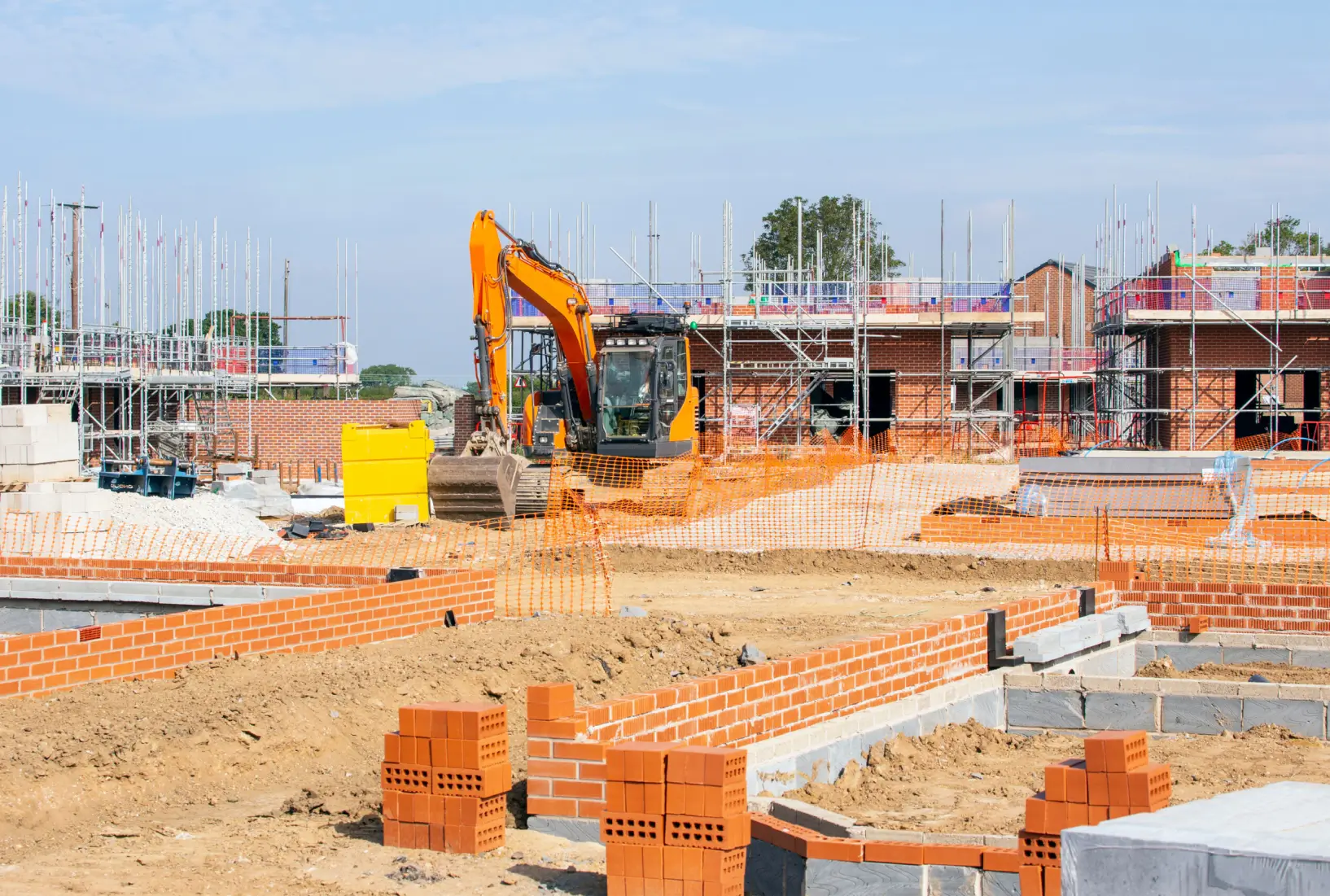 Professional drain inspection service in St Johns