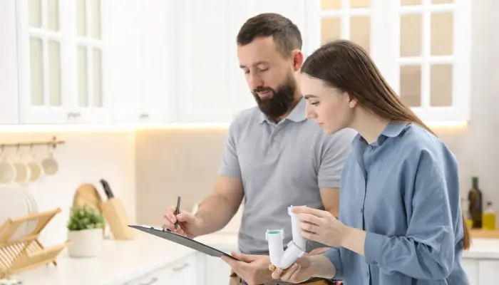 Drain maintenance service in St Johns by professional drainage engineer